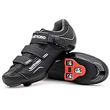 Tommaso Strada 200 Indoor Cycling Shoes for Peloton...