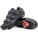 Tommaso Strada 100 Indoor Cycling Shoes for Peloton...