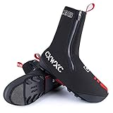 CXWXC Cycling Shoe Covers Neoprene Waterproof,Winter...