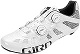 Giro Imperial Mens Road Cycling Shoes - White (2022),...
