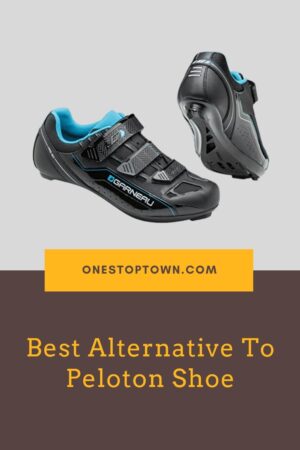 Best Alternative To Peloton Shoe