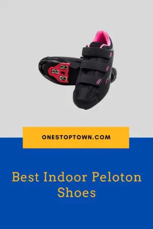 Best Indoor Peloton Shoes