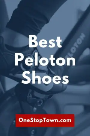 Best Peloton Shoes To Buy on Amazon in [year]