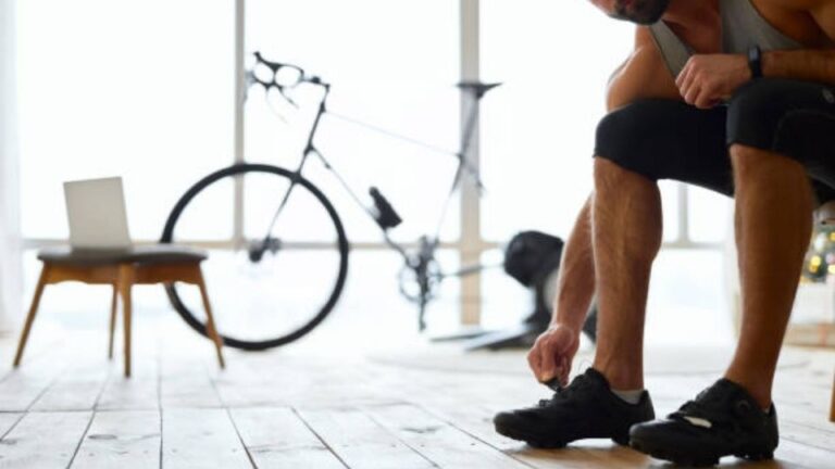 Why are Peloton shoes a great choice