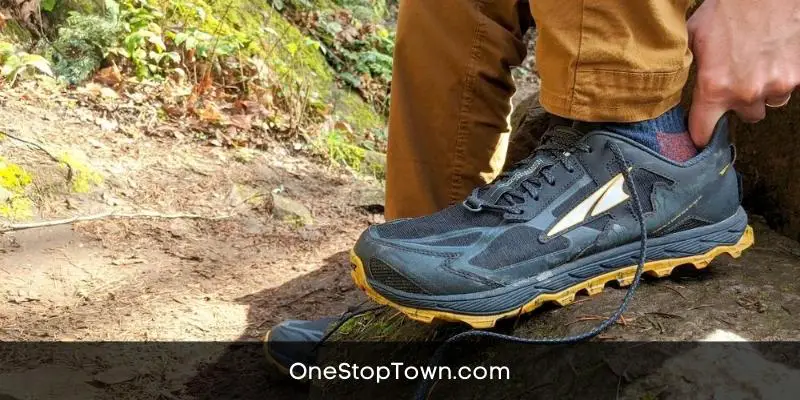 Are Basketball Shoes Good for Hiking