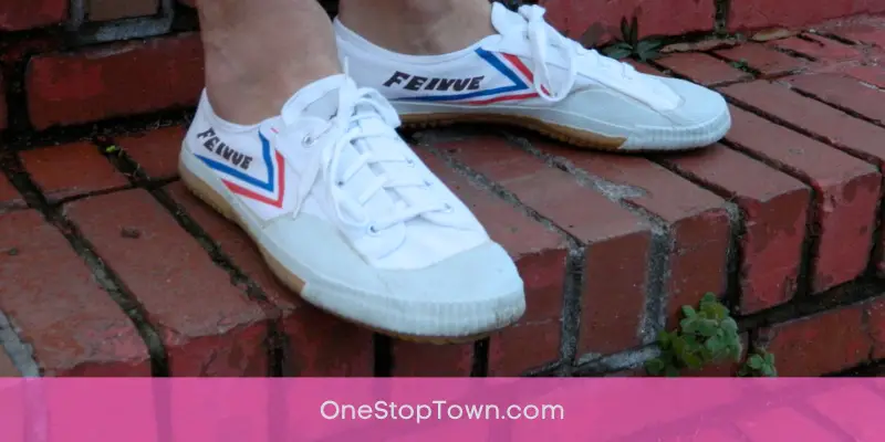 Are Feiyue Shoes Good