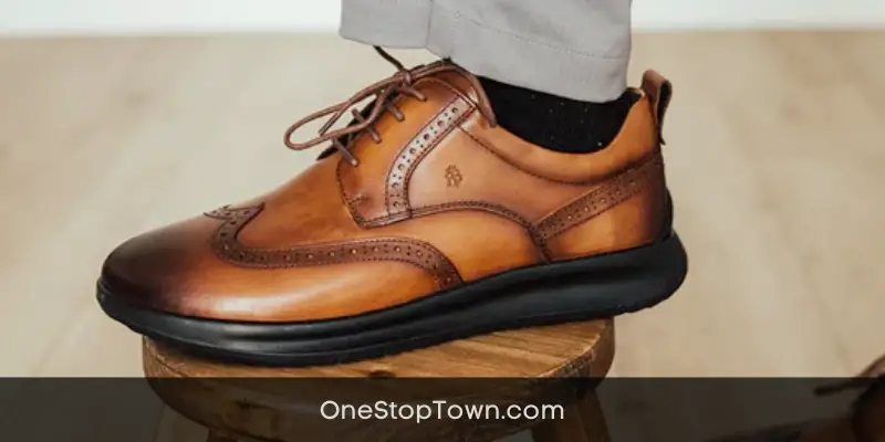 Best Shoes for LDS Missionaries