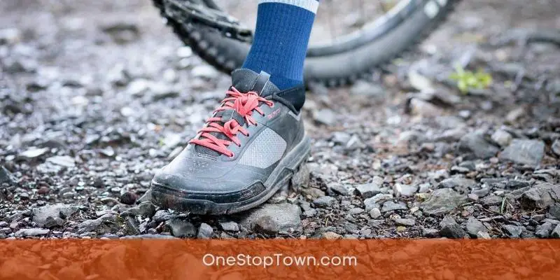 Can You Use Running Shoes for Biking