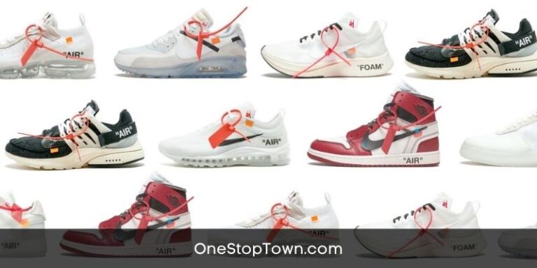Do Off White Shoes Run Small?