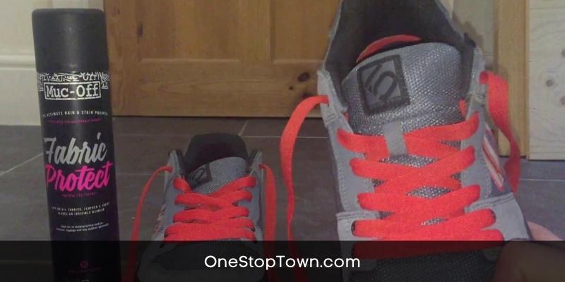 How to Clean Five Ten Shoes