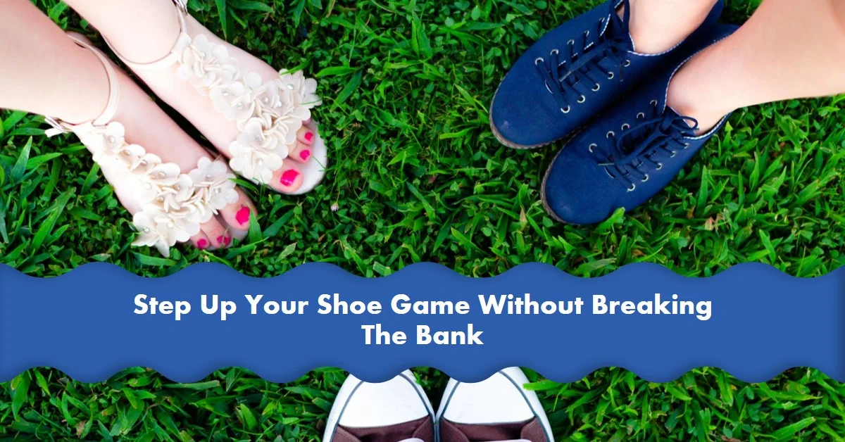 Are Shoes A Waste Of Money?