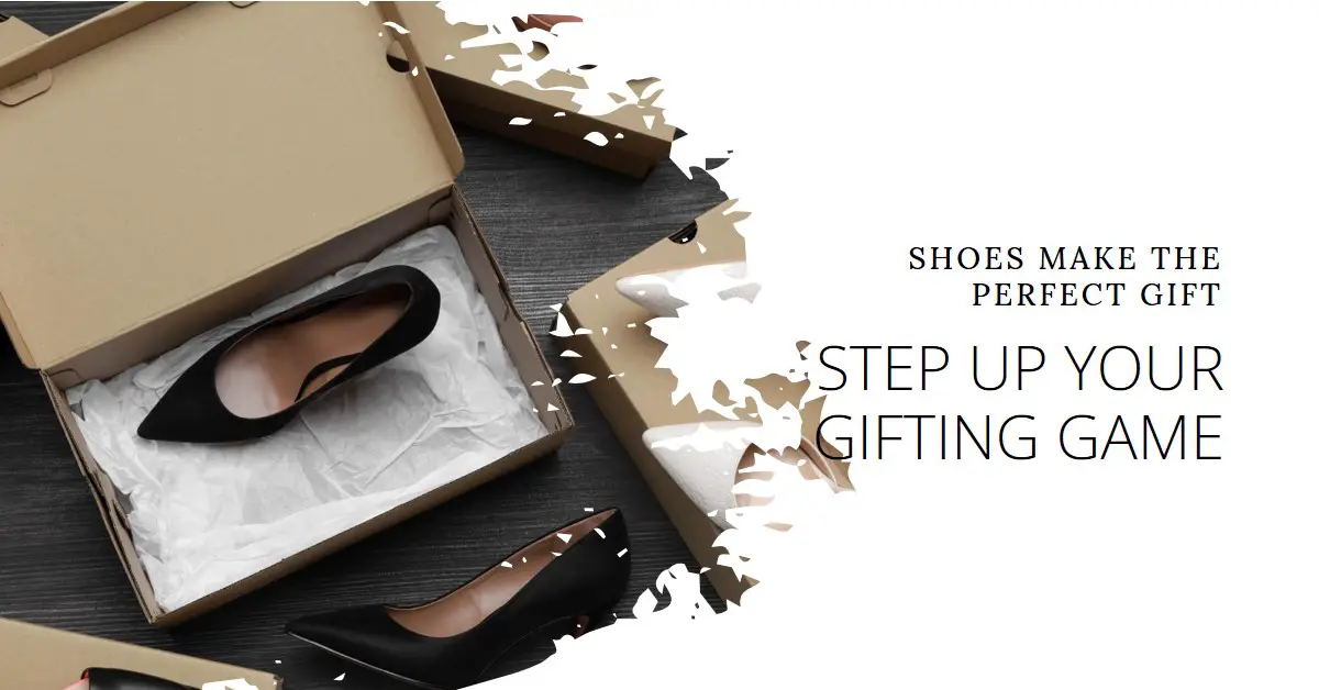 Is Shoes Good For Gift?