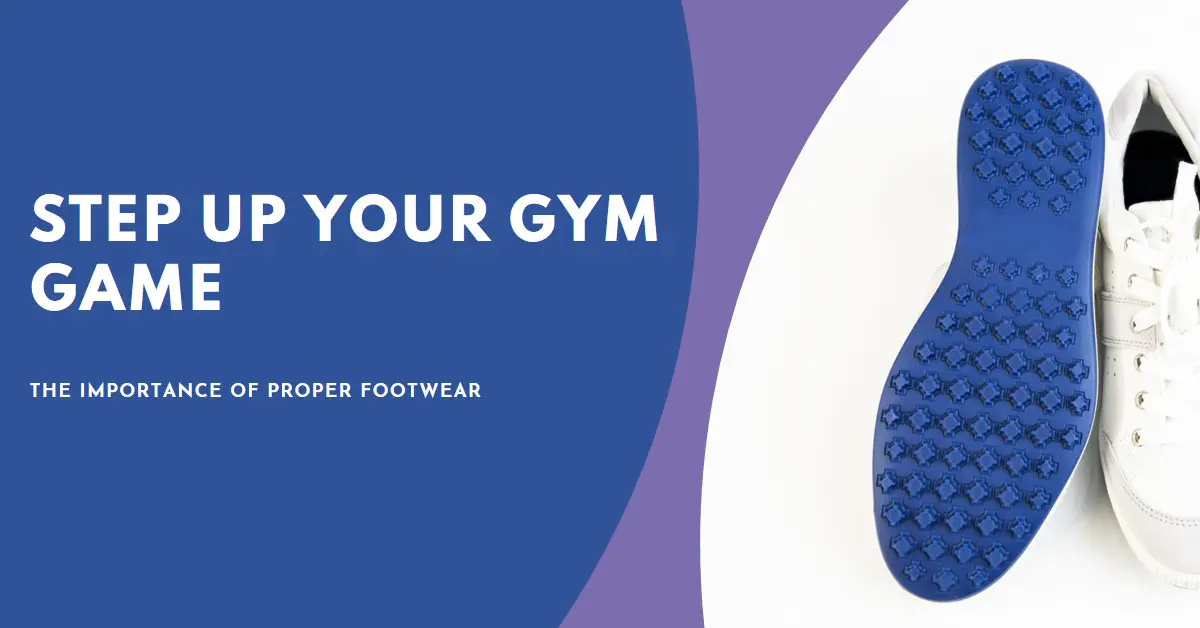 Is Shoes Good For Gym?