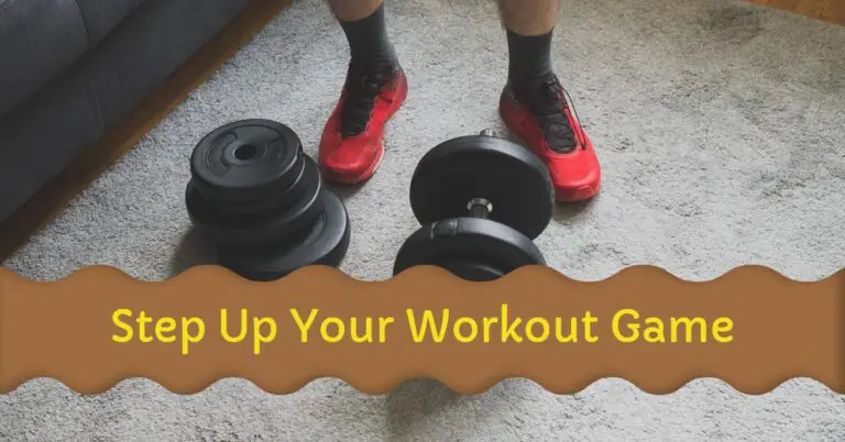 Is Shoes Good For Workout?