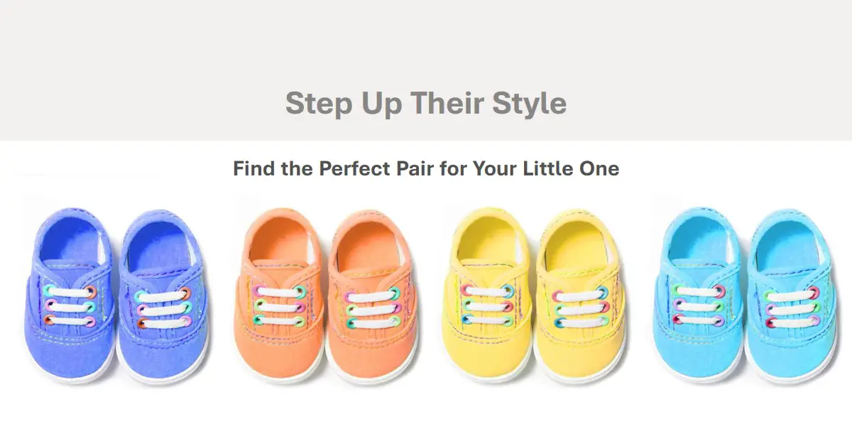 What Are Good Shoes For Toddlers?