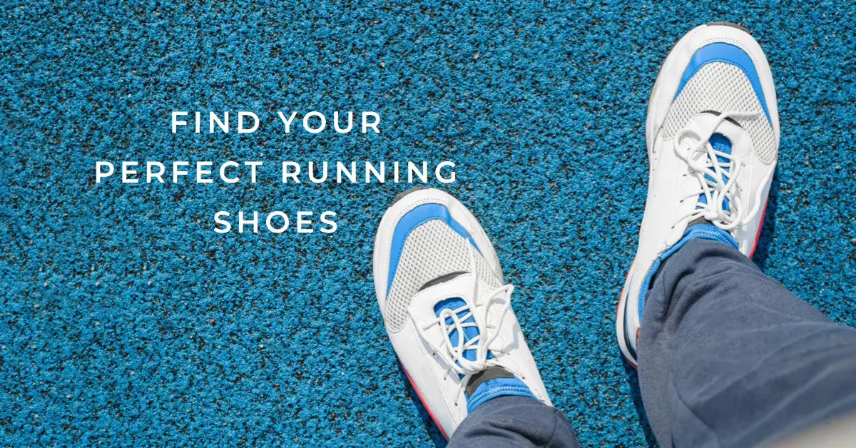 What Is Best Shoes For Running?