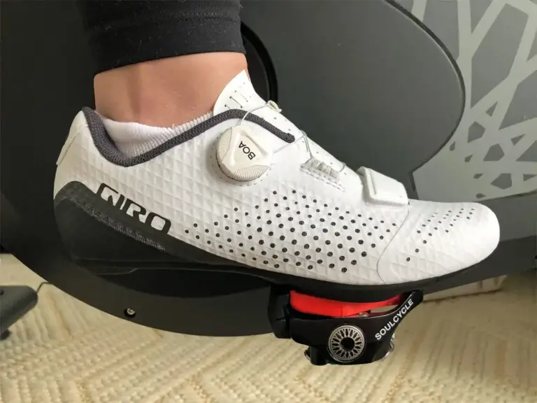 What Shoes Can I Use with Peloton?