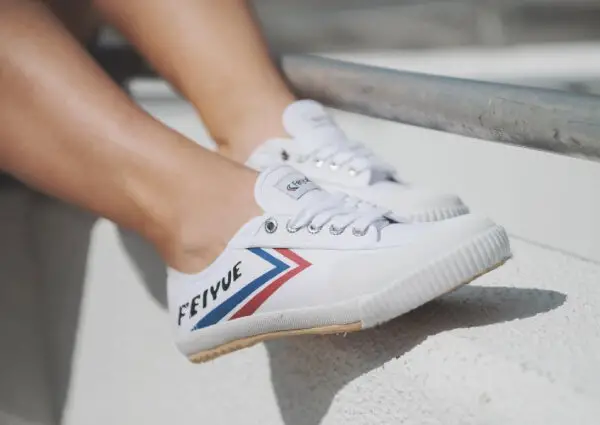 How Do Feiyue Shoes Compare to Other Barefoot Shoes?
