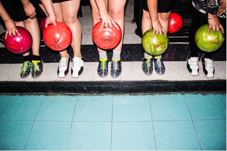 Can You Wear Regular Shoes While Bowling?