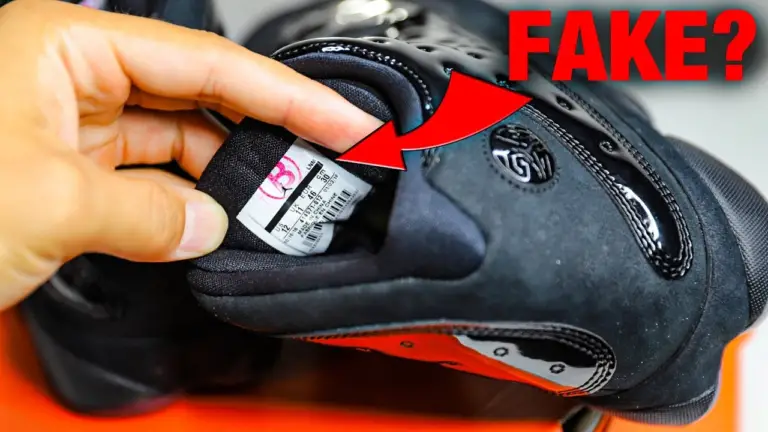 What Is B Grade Shoes?