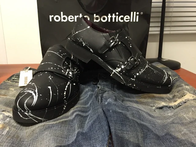 Are Botticelli Shoes Expensive?